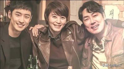 ​《信号》：我想，这就是韩剧所能达到的最高高度吧