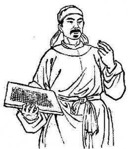 ​湖北十大名人，看有没有你家乡的