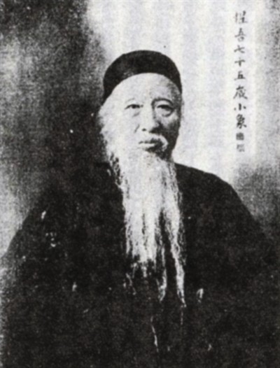 湖北十大名人，看有没有你家乡的
