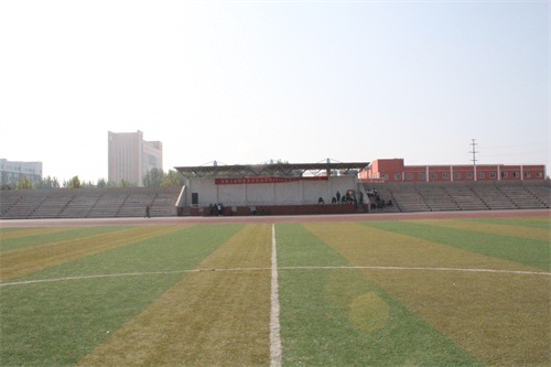 《大树校园行》之河南工业和信息化职业学院