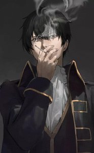 ​《银魂》超暖的银魂壁纸 又萌又欲!高清无码!