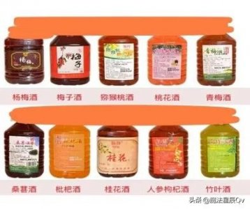 ​《西游记》中说的素酒是什么酒？
