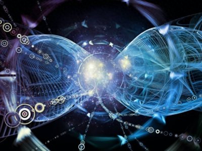 ​量子力学证明世界是虚幻的 !这个虚拟世界的规则是什么？