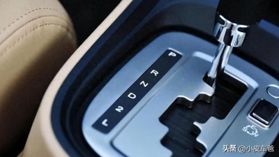 ​自动挡的L挡是什么档位，L挡在什么情况下使用？