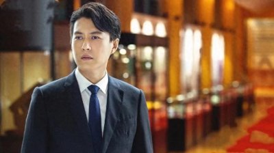 ​靳东和他的影视剧