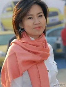 ​央视气质型美女主播史小诺的成名之路