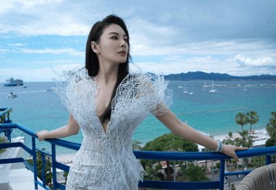 ​张雨绮被曝新恋情，不回应出轨代孕指控，她的感情史堪比琼瑶剧