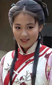 ​中国内地演员——沈傲君
