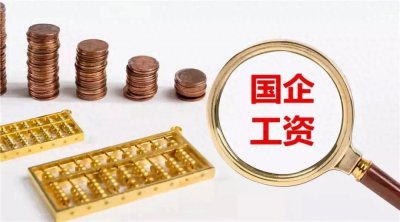 ​国企职工收入大揭秘：年收入多少才算正常呢？你符合要求么？