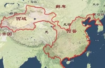 ​五胡乱华揭秘：谁终结了五胡乱华？