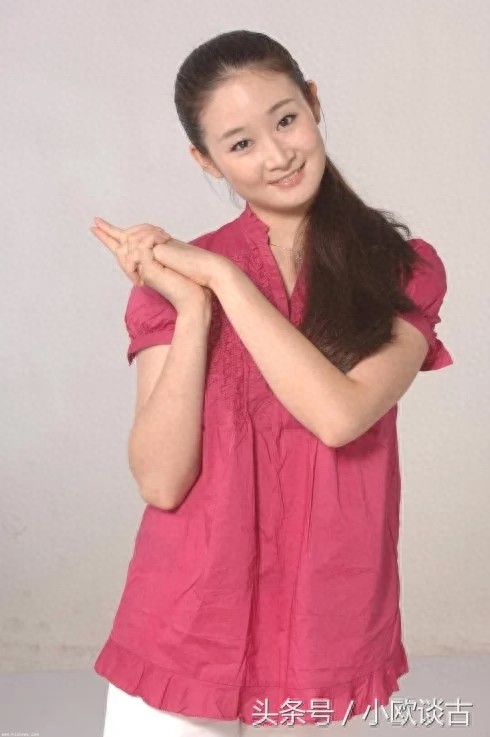 《乡村爱情》系列十大颜值担当美女排行榜