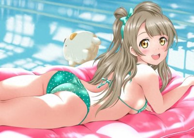 ​《lovelive！》南小鸟 小鸟酱 高清壁纸图集——第一弹
