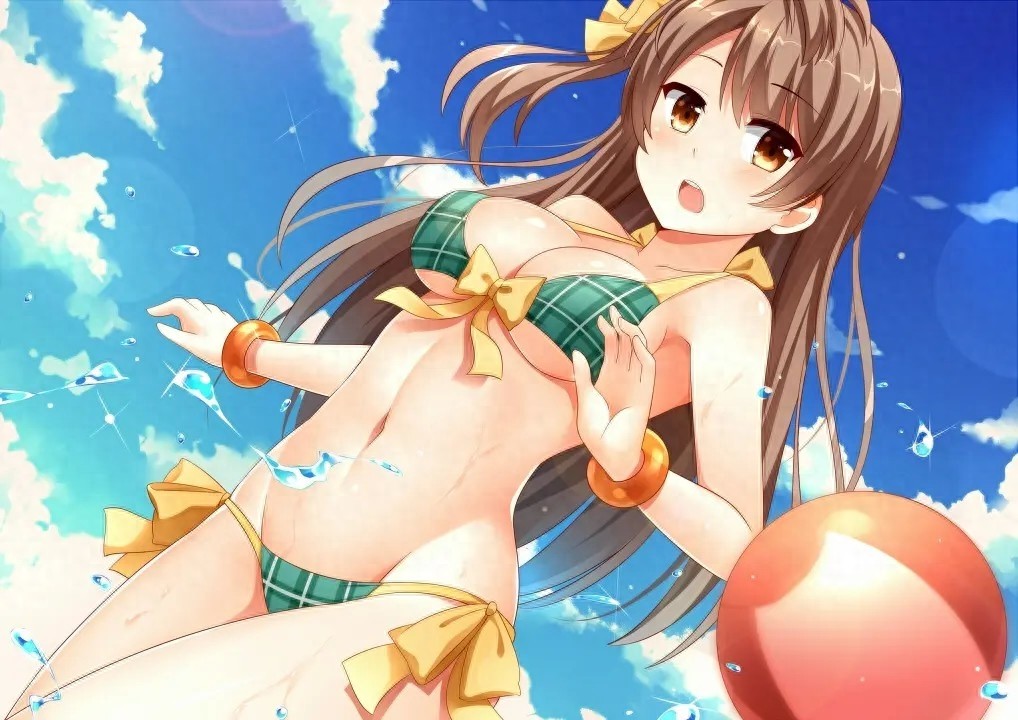 《lovelive！》南小鸟 小鸟酱 高清壁纸图集——第一弹