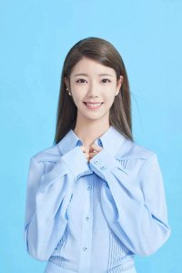 ​美女辛瑞琪