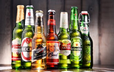 ​世界十大啤酒排名，中国有哪几款啤酒上榜？