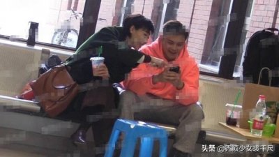 ​任素汐前夫是谁个人资料 李洋证实任素汐出轨信息量巨大
