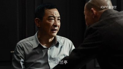 ​《暗夜与黎明》陈如山真实身份，明知道是上价值，但却被演技折服