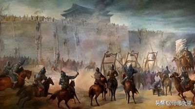 ​穿越千年：揭秘西夏王朝的神秘面纱