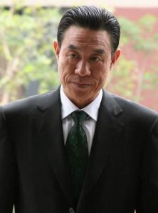 ​实力演员杜志国杜淳的父亲三婚后，在63岁时又爆出轨