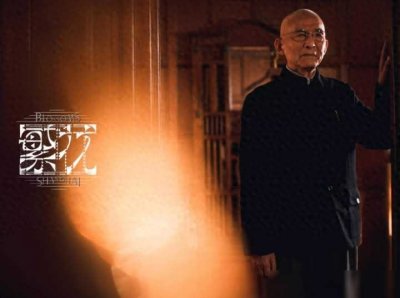​王家卫新剧《繁花》致敬的宁波帮，到底是个什么帮？
