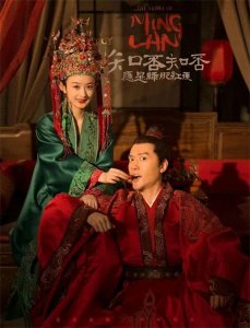 ​《知否知否应是绿肥红瘦》：古风古韵中的女性传奇