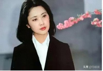 ​中国第一美女，72岁无子女，美貌依旧令人羡慕