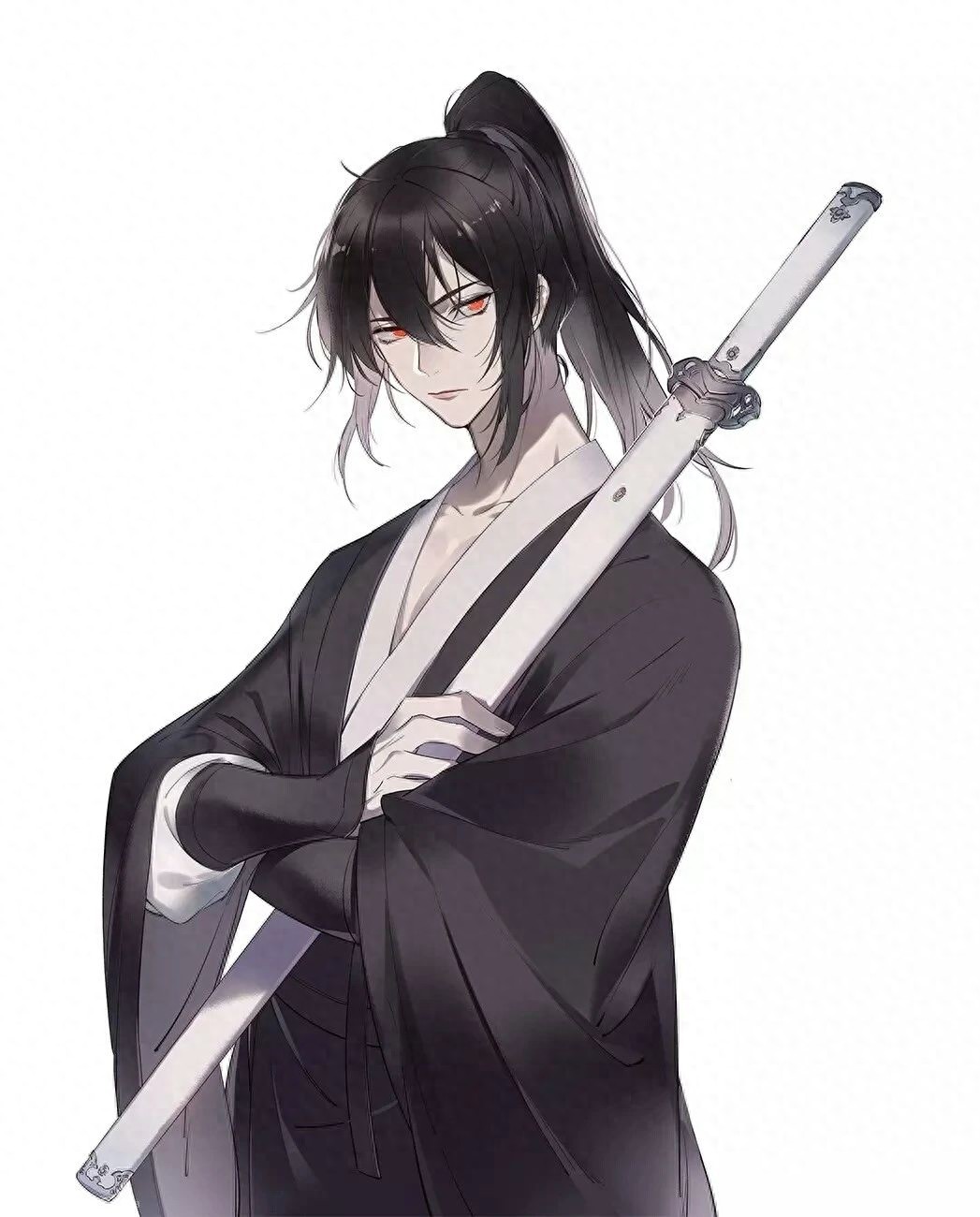 《魔道祖师》之薛洋壁纸 | 爱吃糖的洋洋