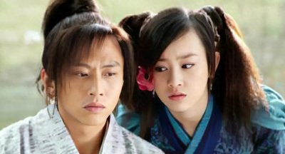 ​龙剑的独舞：2009年版《倚天屠龙记》剧集回顾