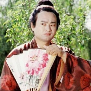 ​《红楼梦》的“呆霸王”薛蟠其实并不呆！他和柳湘莲成了结拜兄弟