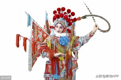 ​知识点 | 中国五大戏曲剧种