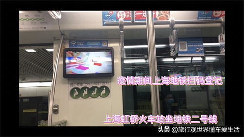 上海网红打卡地，中国内地首座迪士尼乐园，路线指南记得收藏哦