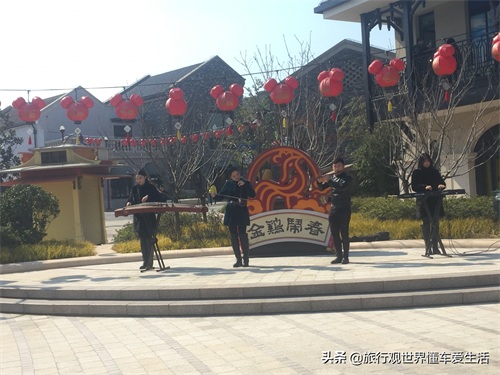 上海网红打卡地，中国内地首座迪士尼乐园，路线指南记得收藏哦