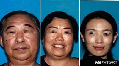 ​人间至惨“李梅案”：中国美女励志奋斗，被美国丈夫杀全家再分尸