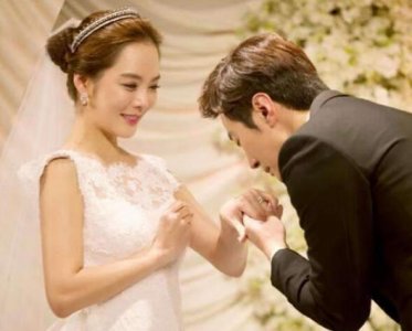 ​蔡琳高梓淇为什么婚变 女方结过几次婚第一任老公是谁
