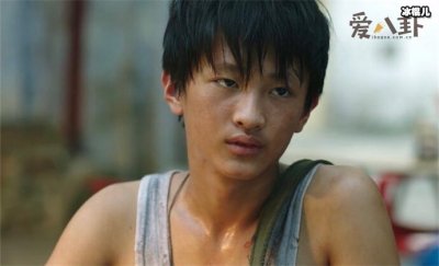 ​隐秘严良扮演者史彭元是谁？家庭背景让人惊讶！