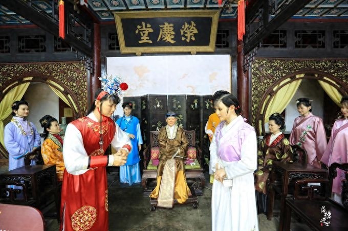 河北正定有一座“东方好莱坞”，是众多影视剧取景地，却是假古迹