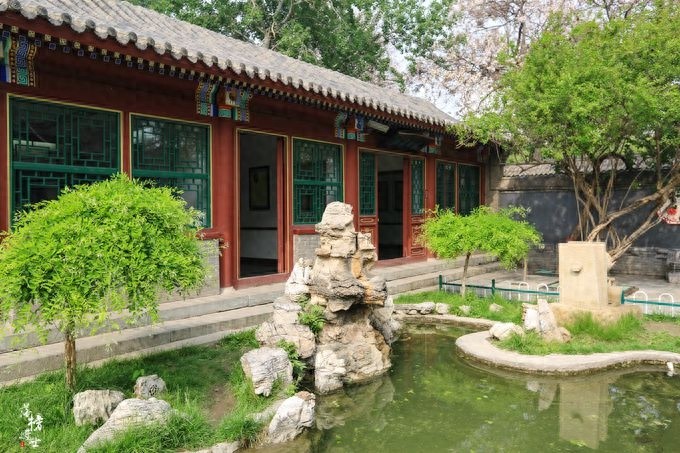 河北正定有一座“东方好莱坞”，是众多影视剧取景地，却是假古迹