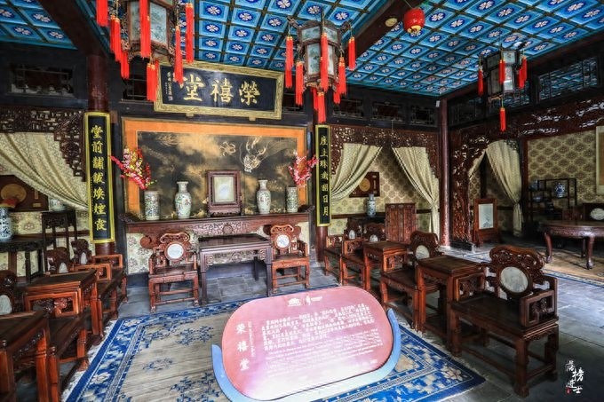 河北正定有一座“东方好莱坞”，是众多影视剧取景地，却是假古迹