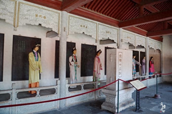 河北正定有一座“东方好莱坞”，是众多影视剧取景地，却是假古迹