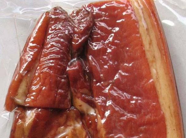 香肠腊肉放冰箱是保鲜还是急冻