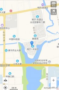 ​南宁欧洲风情小镇，一个像画一般的地方，网红打卡圣地等你到来。