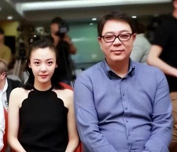 ​桃色大瓜！高亚麟被曝出轨，殴打孕期情人，小四是北影校花徐梓钧