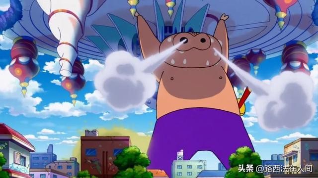 蜡笔和小新的故事（蜡笔小新用蜡笔拯救世界）