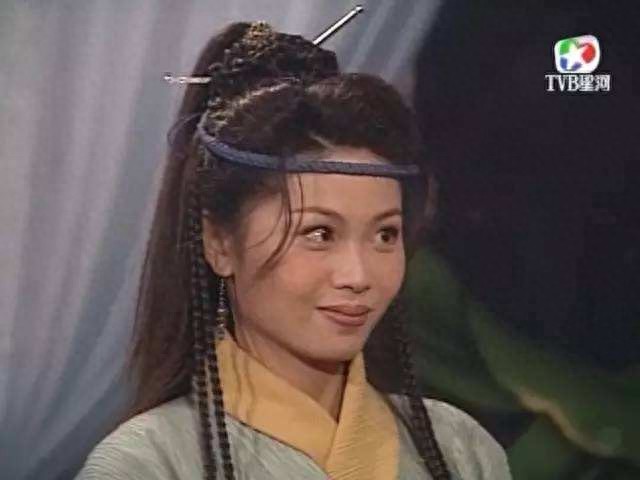 陈妙瑛：凭白骨精一角成名，小三上位搭上亿万富豪成为商界女强人