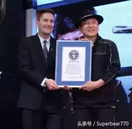 鹿晗吉尼斯世界纪录是什么(鹿晗拿过什么吉尼斯世界纪录) 鹿晗 吉尼斯世界纪录 第5张