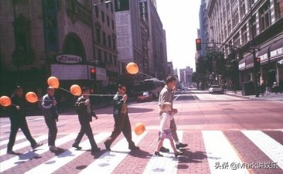​因为电影《我是山姆》，大家喜欢的小女孩现在变成了这样