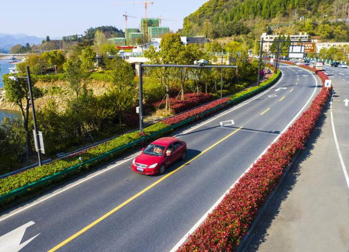 2、淳南公路
