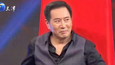 ​演员姚刚的情感经历 姚刚现在的情况