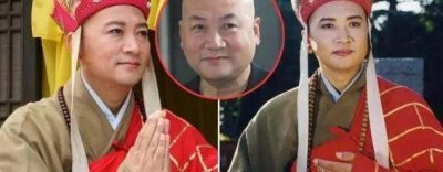 ​长的这么帅气，娶大11岁富婆少奋斗30年，结婚27年膝下无子