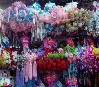 ​义乌小商品加盟费多少，开一家义乌小商品店，要投资多少